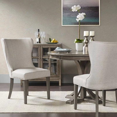 Helena Dining Side Chair - Image 9