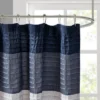 Salem Polyester Shower Curtain
