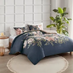 Ramona Cotton Duvet Set