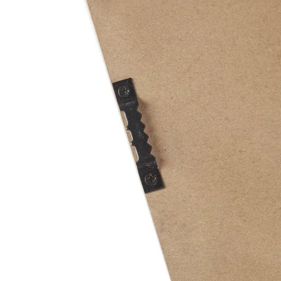 (Set Of 4) 12" Square Ocean Seashells Framed Canvas Decorative Wall Art Set Blue - Image 7