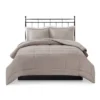 Belford Microcell Down Alternative Comforter Set