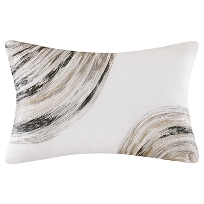 Seth Striped Complete Multiple Piece Comforter Set - Image 6