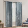 Aden Curtain Panel