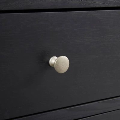 Stanton Accent Chest Black - Madison Park - Image 6