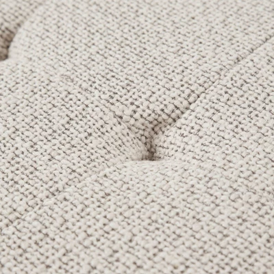 Padma Accent Bench Brown/Antique Bronze - Madison Park - Image 6