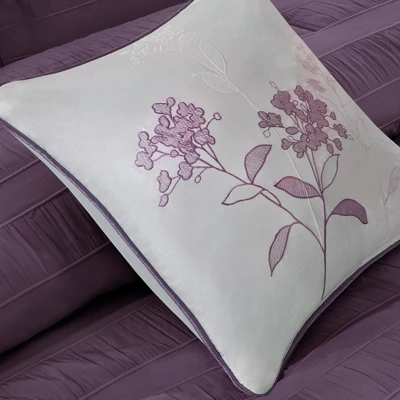 Cullen Comforter Set 7pc - Image 4