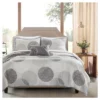 Cabrillo Printed Quilt Set