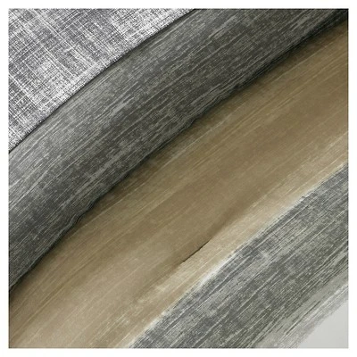 Seth Striped Complete Multiple Piece Comforter Set - Image 2